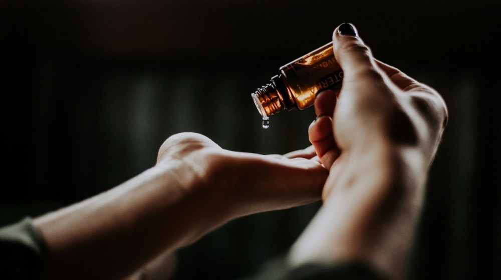 Body oil: Πότε πρέπει να το εφαρμόζεις;